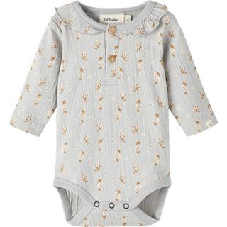 Lil Atelier Harbor Mist Body Blomster