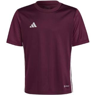 adidas adidas Maroon Red Tabela 23 Jersey