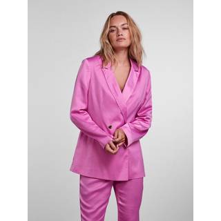 Pieces dame blazer PCMASJA - Violet - S