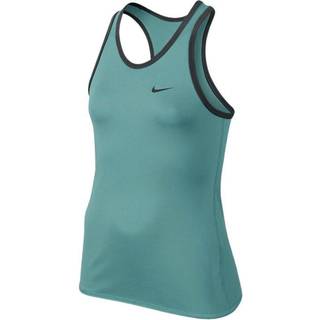 Nike Pige Top Tyrkis