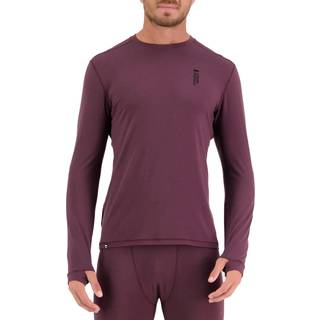 Mons Royale Cascade Merino Flex Long Sleeve XXL OAK