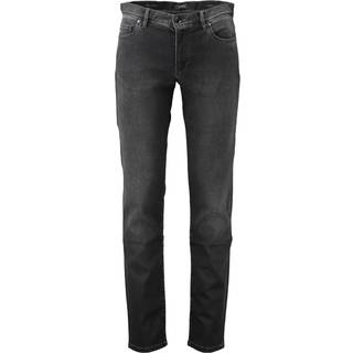 Alberto Herren Jeans blau