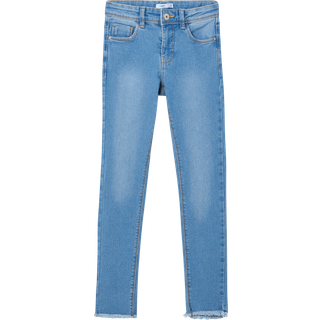 NAME IT Skinny Fit Jeans Polly Light Blue