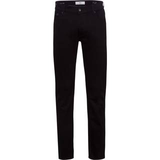 Brax Herren Jeans schwarz