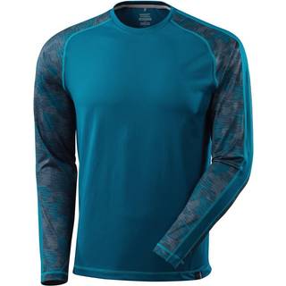 MASCOT® T-shirt, langærmet ADVANCED