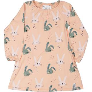Geggamoja Kjole, Rabbit, 50-56