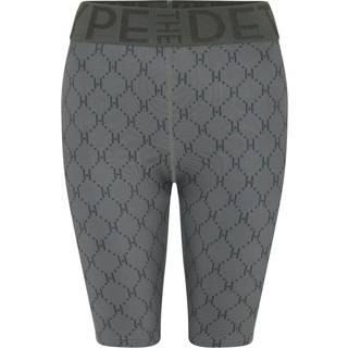 Indershorts "logo" | Polyester | Grøn