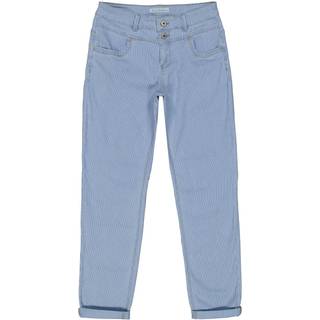 Red Button Sienna Denim Stripe Blå-34