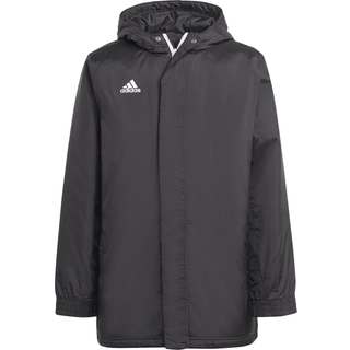 Entrada 22 Stadium jakke - Black - 116