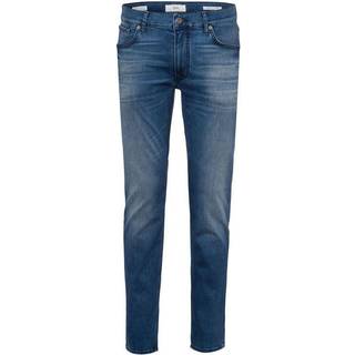 Brax Herren Jeans blau