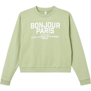 Vmbrenda Sweatshirt