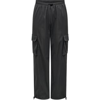 Only - Sort - Onlcashi Cargo Pant Wvn Noos - XS/32