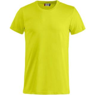 Clique 29030 Basic-T refleks grøn M