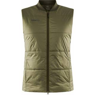 Craft - Core Light Padded Vest Kvinder - Rift XL