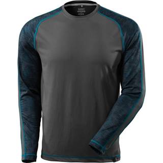 MASCOT® T-shirt, langærmet ADVANCED