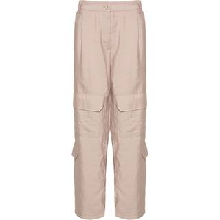 Noella Mika Cargo Pants Sand