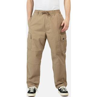 Reell Reflex Loose Cargobukser Khaki