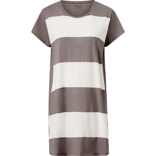 Triumph Nightdress NDK 02 X - White/Grey - 40 * Kampagne *