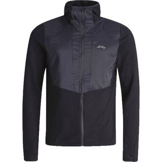 Padje Merino Block Hoodie Men