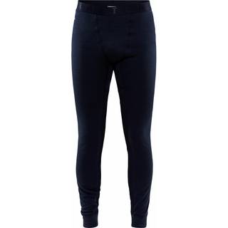 ADV Nordic Wool Pant M - Navy blue