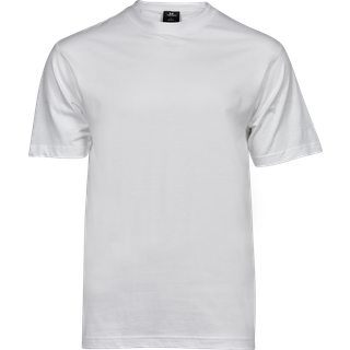 Tee Jays TJ1000 S Hvid