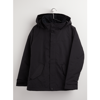 Burton Elodie Vinterjakke, True Black, S