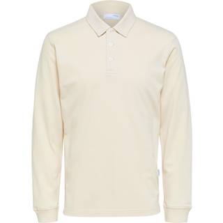 SLHDAVE LS POLO W