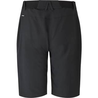 ID Core Stretch Dame Shorts - Sort - 2XL