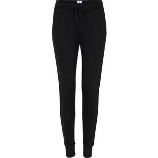 JBS of Denmark FSC bambus sweatpants i sort til kvinder