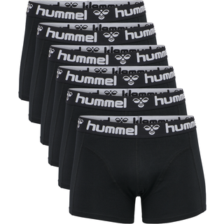 Hummel 6-Pack Boxers S