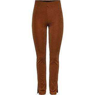 Pieces dame bukser PCLINA - Monks Robe - M