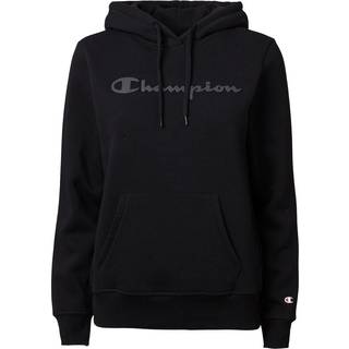 Champion Script Logo Hættetrøje Dame
