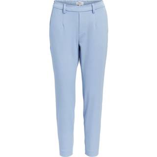 Lisa Slim Pants - Serenity - Slim fit - 34 - Object