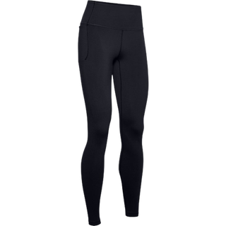 Under Armour UA Meridian Leggings 1355916-001 Størrelse XS