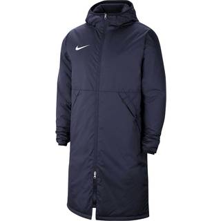 Jakke med hætte Nike M NK PARK20 Repel JKT cw6156-451 Størrelse XL