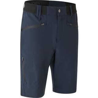 ID Core Stretch Dame Shorts - Navy - M