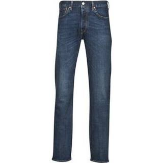 Levi's Levi's Do The Rump Denim Blue 501 Original Jeans