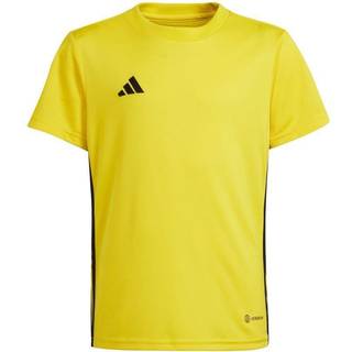 adidas adidas Light Yellow Tabela 23 Jersey