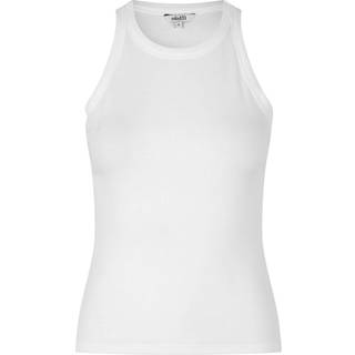 mbyM Jaxson-M Top - Hvid - str. XL