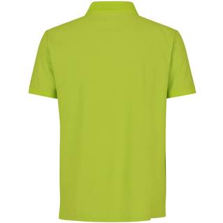 Geyser Polo-shirt woman lime m