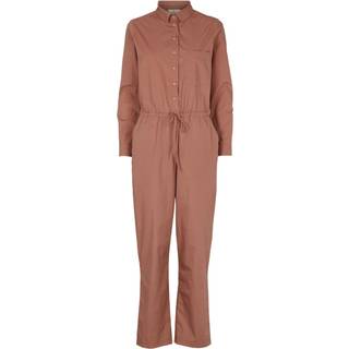 Basicapparel Vilde Jumpsuit Acorn-XXL