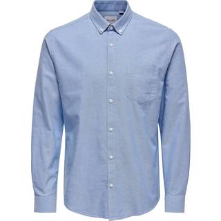 Onsalvaro Oxford-skjorte