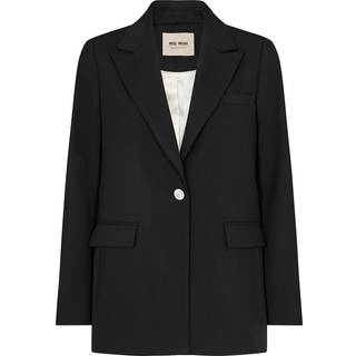 Mos Mosh Bine Leia Blazer Blazer 144560 Black (38)
