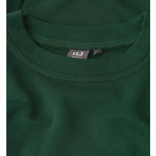 ID Herre Sweatshirt - Flaskegrøn - 2XL