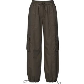 A-View - Cargo Pants - Brown