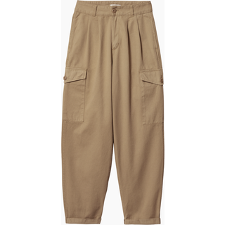 W' Collins Pant - Ammonite - Carhartt WIP - Camel 25