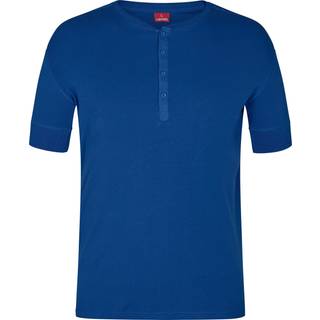 ENGEL Extend Grandad T-shirt Surfer Blue 9256-565 M