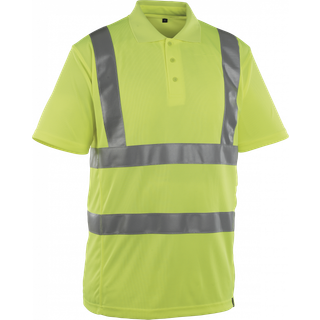 MASCOT® Poloshirt SAFE CLASSIC