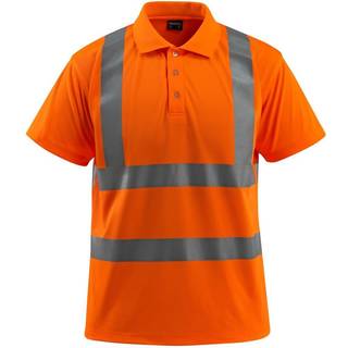 MASCOT® Poloshirt SAFE LIGHT