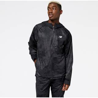 New balance impact run at waterproof løbejakke herre